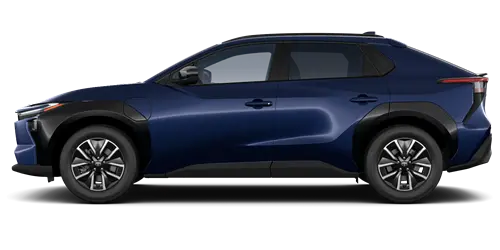 DE Toyota bZ4X