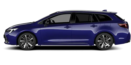 Corolla-TS Corolla Touring Sports