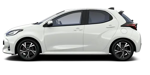 YA Yaris