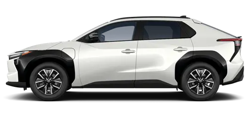 DE Toyota bZ4X