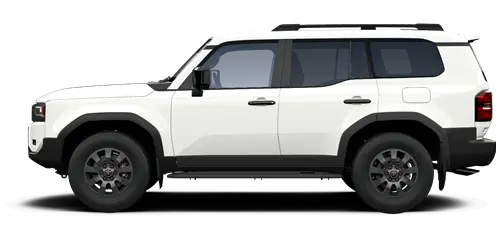 LANDCRUISER150 Land Cruiser
