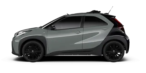 AX Aygo X