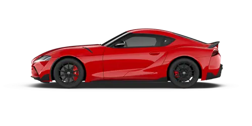 SU Supra