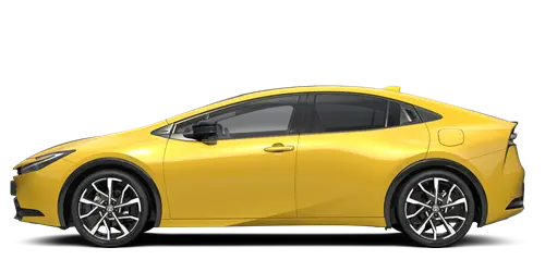 PG PRIUS