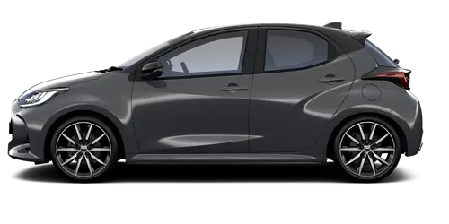 YA Yaris