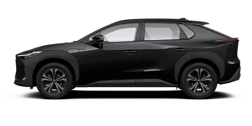 DE Toyota bZ4X