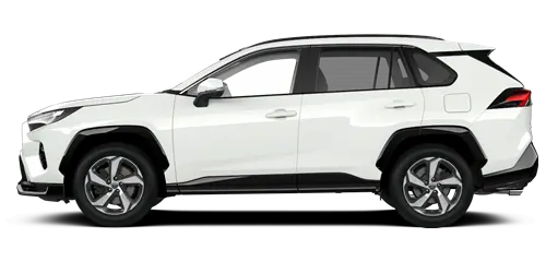 RA RAV4