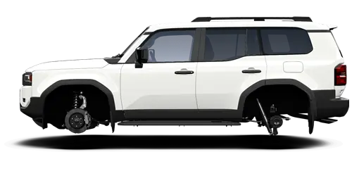 LANDCRUISER150 Land Cruiser