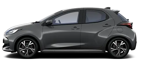 YA Yaris
