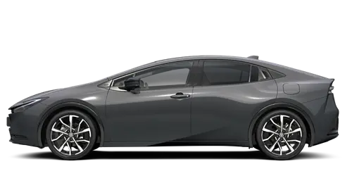 PG Prius Plug-in