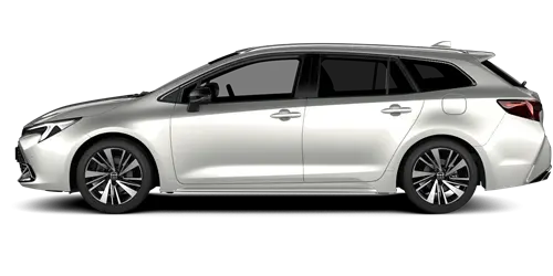 Corolla-TS Corolla Touring Sports