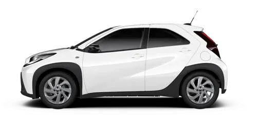AX Aygo X