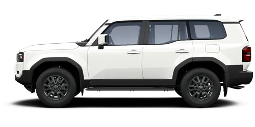 LANDCRUISER150 Land Cruiser