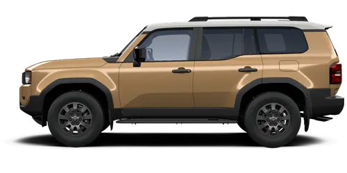 LANDCRUISER150 לנד קרוזר