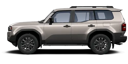 LANDCRUISER150 Land Cruiser 250