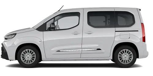 PF PROACE CITY VERSO