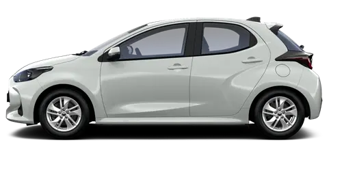YA YARIS