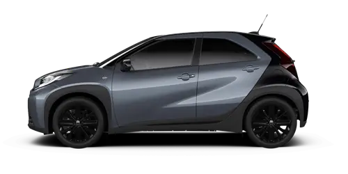 AX Aygo X