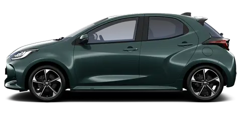 YA Yaris