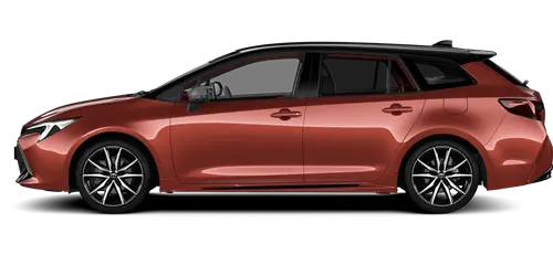 Corolla-TS Corolla Touring Sports