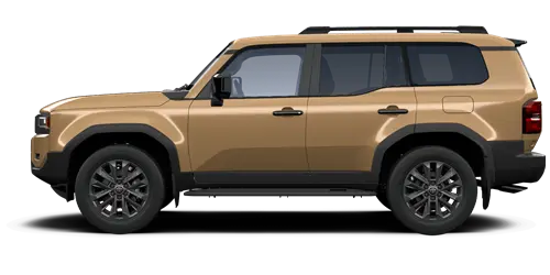 LANDCRUISER150 Land Cruiser