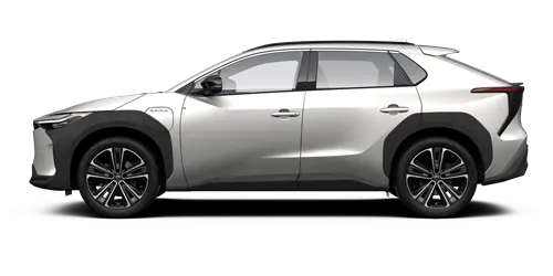DE Toyota bZ4X