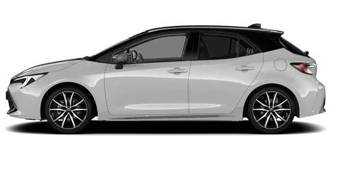 Corolla-HB Corolla Hatchback