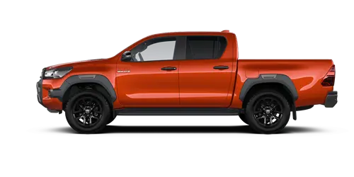 HILUX Hilux