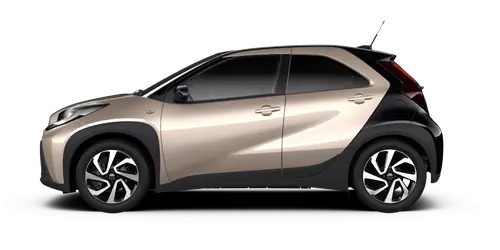 AX Aygo X