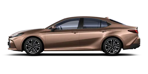 CAMRY Camry
