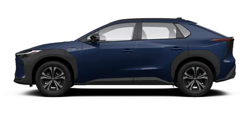 DE Toyota bZ4X