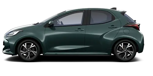 YA Yaris