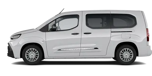 PF PROACE CITY Verso