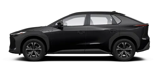 DE Toyota bZ4X