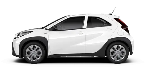 AX Aygo X