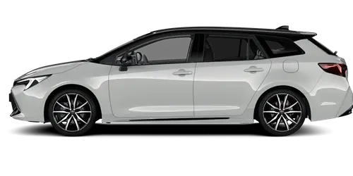 Corolla-TS Corolla Touring Sports