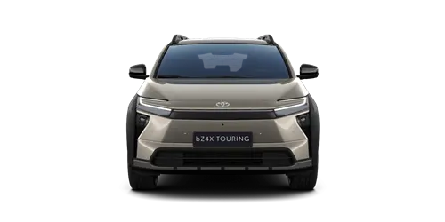bZ4X Touring - O verdadeiro SUV para aventuras em família | Toyota