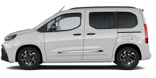 PF PROACE CITY VERSO