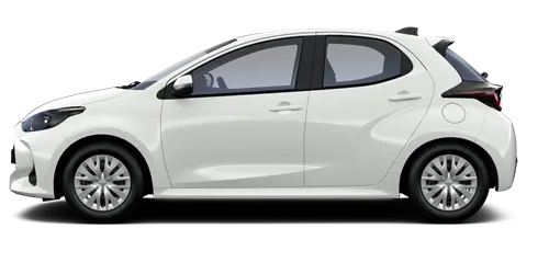YA Yaris