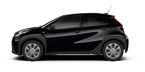AX Aygo X