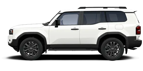 LANDCRUISER150 Land Cruiser