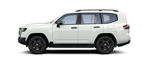 L1 Land Cruiser
