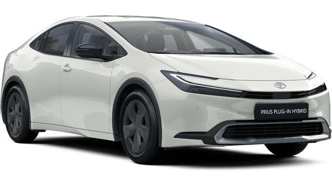 Toyota Prius Plug-in