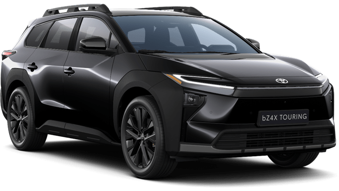 Toyota bZ4X Touring