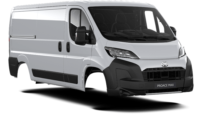 Toyota Proace Max