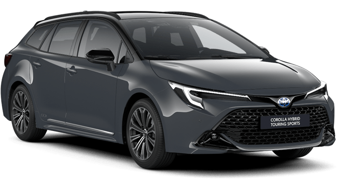 Toyota Corolla Touring Sports