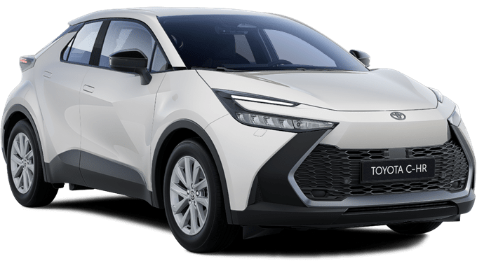 Toyota Toyota C-HR