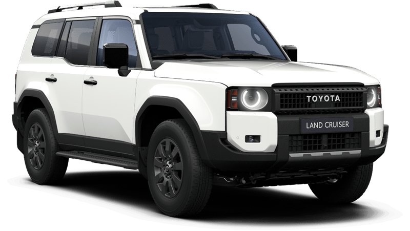 Land Cruiser