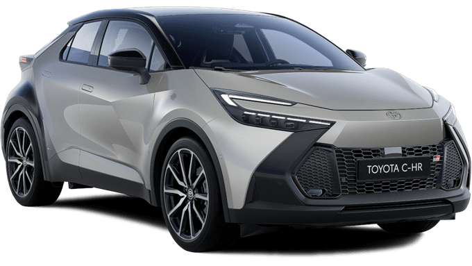 Toyota Toyota C-HR