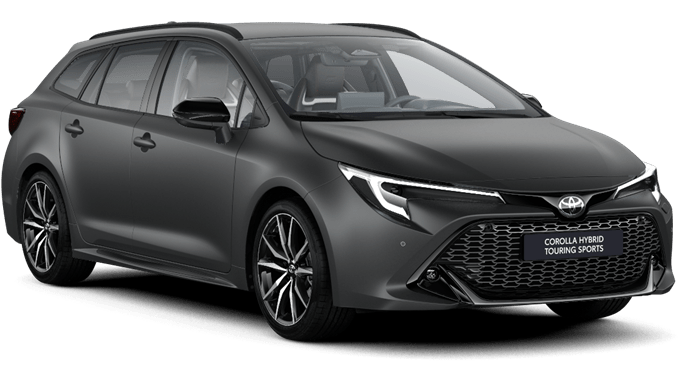Toyota Corolla Touring Sports